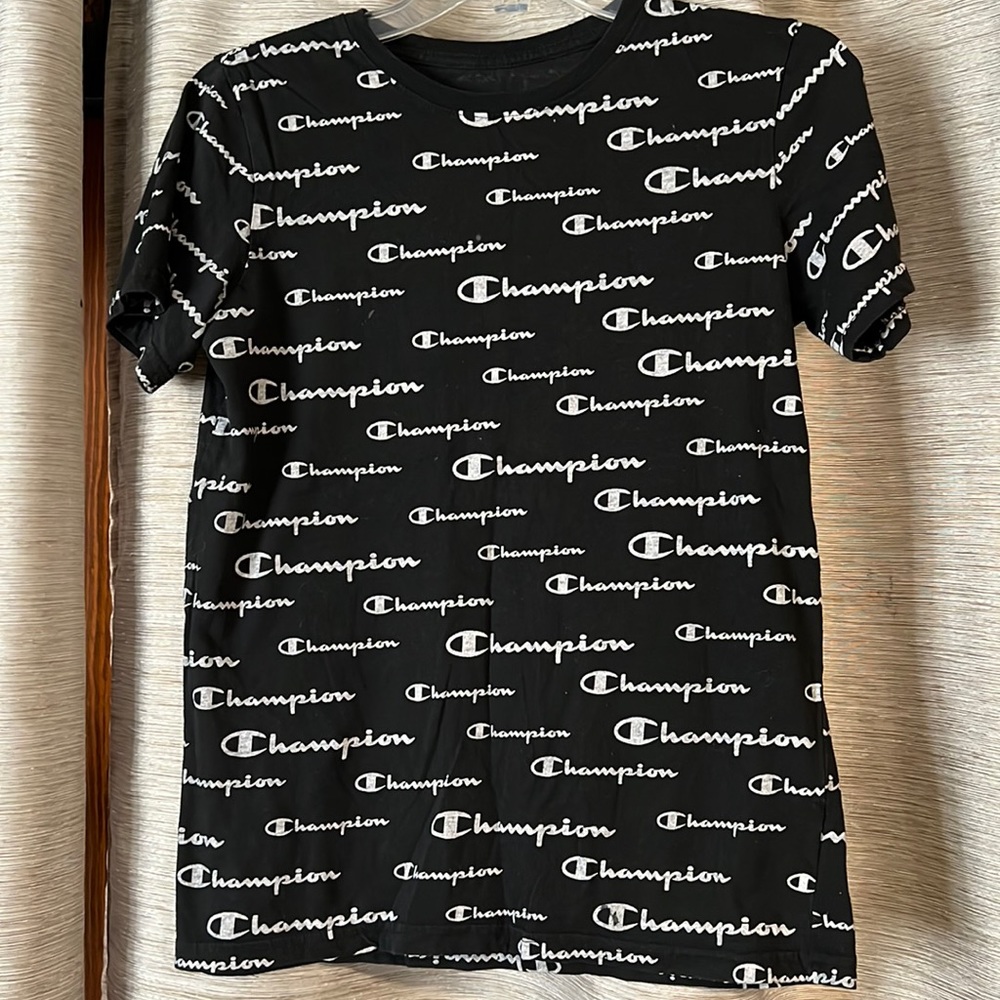 shirt in good condition